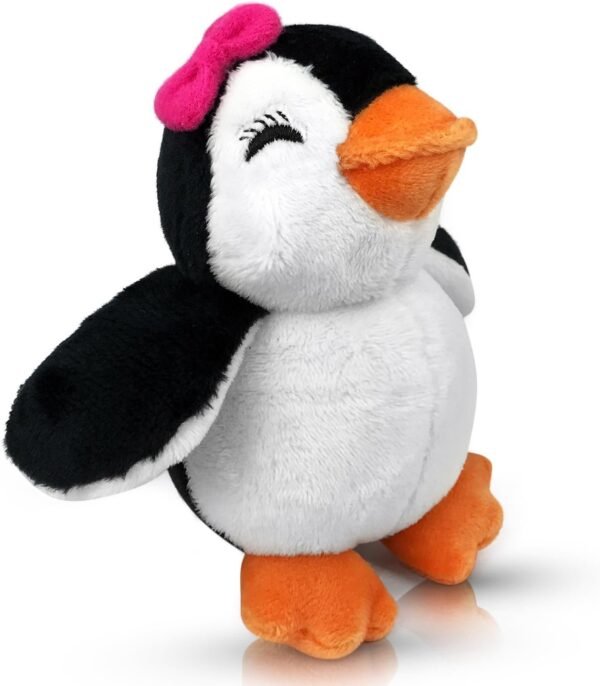 EpicKids Girl Penguin Plush - Stuffed Animal Toy - Suitable for Babies