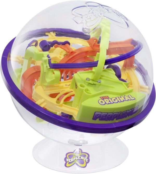 Perplexus Original Kit Toy Fun Kids Pack Set Play Activity