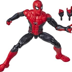 Spider-Man Marvel Legends Series Far from Home 6 Collectible Figure