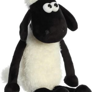 Aurora - Shaun The Sheep - 11 Shaun The Sheep Small Plush
