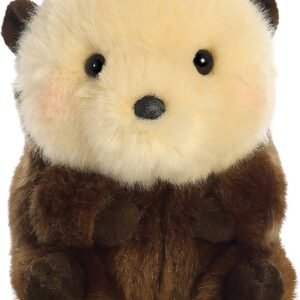 Aurora - Rolly Pet - 5 Smiles Sea Otter Kit