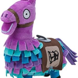 Fortnite 7 Llama Loot Plush Kit Toy Fun Kids Pack