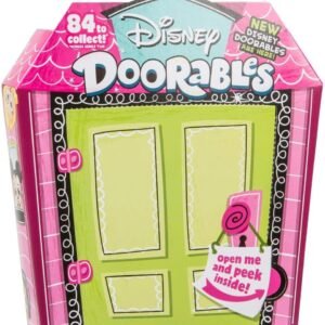 Disney Doorables Multi Peek Kit Toy Fun Kids Pack Set