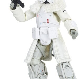 Star Wars The Black Series Range Trooper 6-inch Figure Kit