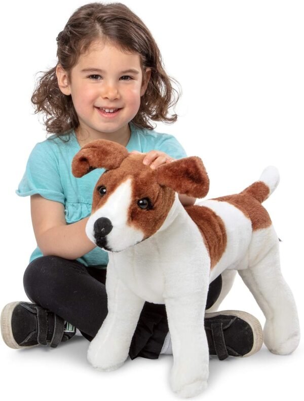 Melissa & Doug Jack Russell Terrier Kit Toy Fun Kids