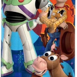Hedstrom Toy Story 4, 36 Bop Bag Kit Fun Kids