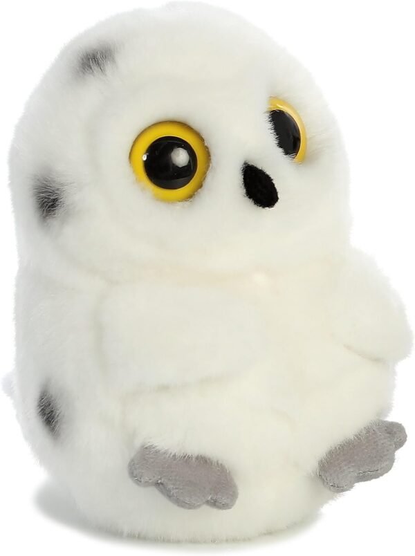 Aurora - Rolly Pet - 5 Hoot Owl Kit Toy