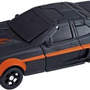 Transformers Bumblebee -- Energon Igniters Power Series Autobot Hot Rod