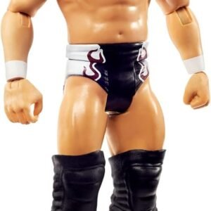 WWE Daniel Bryan Action Figure, Multi GKT00 Kit Toy Fun