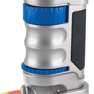 Edu-Toys Handheld Mini Field Microscope Kit Toy Fun Kids Pack