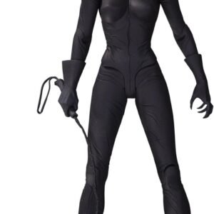 DC Collectibles DC Comics Designer Action Figure Series 1 Catwoman by Jae