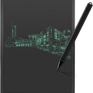Board 12 Inch LCD Screen Writing Tablet Kids Drawing Pad for Children
