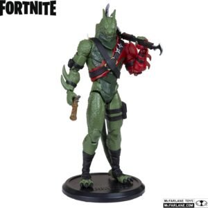 McFarlane Toys Fortnite Hybrid Stage 3 Premium Action Figure Kit
