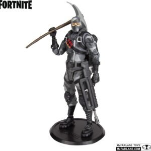 McFarlane Toys Fortnite Havoc Premium Action Figure Kit Toy Fun