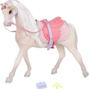 Glitter Girls by Battat - Starlight 14 Toy Horse - 14 inch