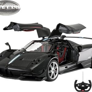 Licensed RC Car 114 Scale Pagani Huayra BC Rastar Radio Remote Control