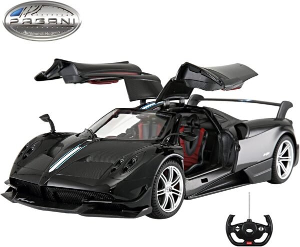 Licensed RC Car 114 Scale Pagani Huayra BC Rastar Radio Remote Control