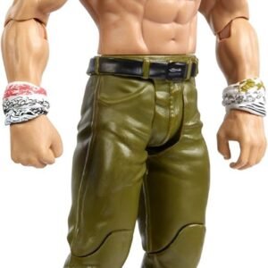 WWE Elias Action Figure, Elias #98 Kit Toy Fun Kids