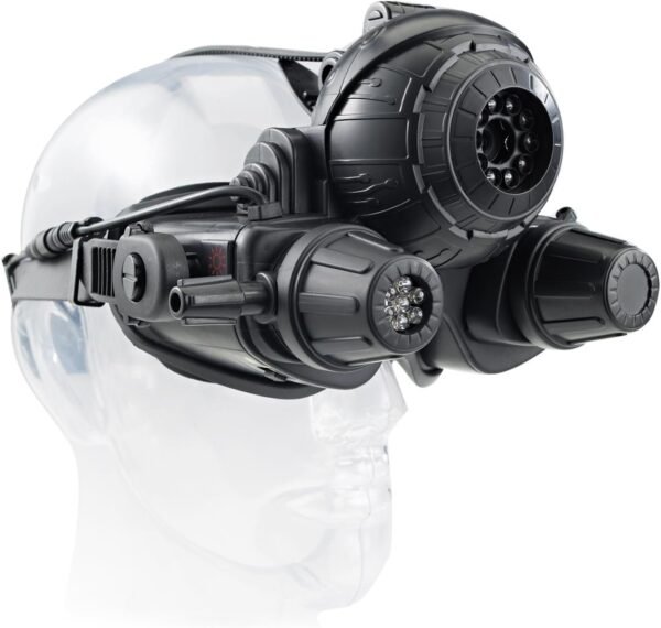 EyeClops Night Vision Infrared Stealth Goggles Kit Toy Fun Kids