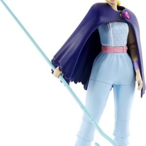 Disney Pixar Toy Story True Talkers Bo Peep Figure, 8.6