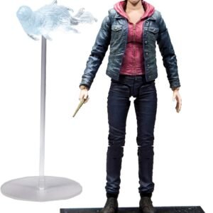 McFarlane Toys Harry Potter - Hermione Action Figure Kit Toy