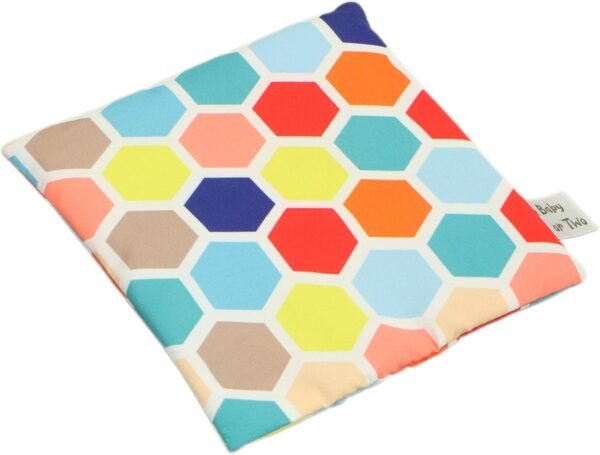 A Baby or Two Crinkle Paper Sensory Touchy Crinkly Toy Brain Mind