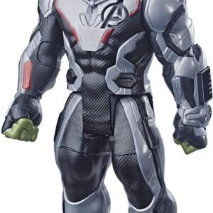 Avengers Marvel Endgame Titan Hero Hulk Kit Toy Fun Kids