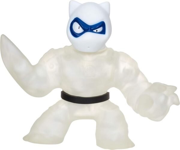 Heroes of Goo Jit Zu Water Blast Hero Pack Kit