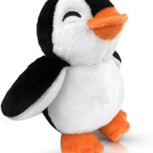 EpicKids Penguin Plush - Stuffed Animal Toy - Suitable for Babies and