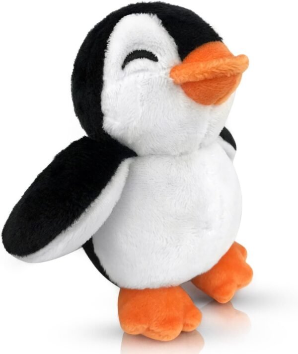 EpicKids Penguin Plush - Stuffed Animal Toy - Suitable for Babies and
