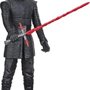 Star Wars Hero Series The Rise of Skywalker Supreme Leader Kylo Ren