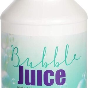 Bluewater Chemgroup Extreme Color Bubble Juice - Long-Lasting Lustrous Bubbles for All