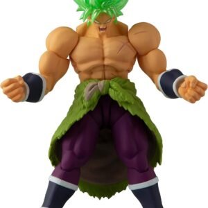Dragon Ball Super Evolve - Super Saiyan, Super Saiyan Broly