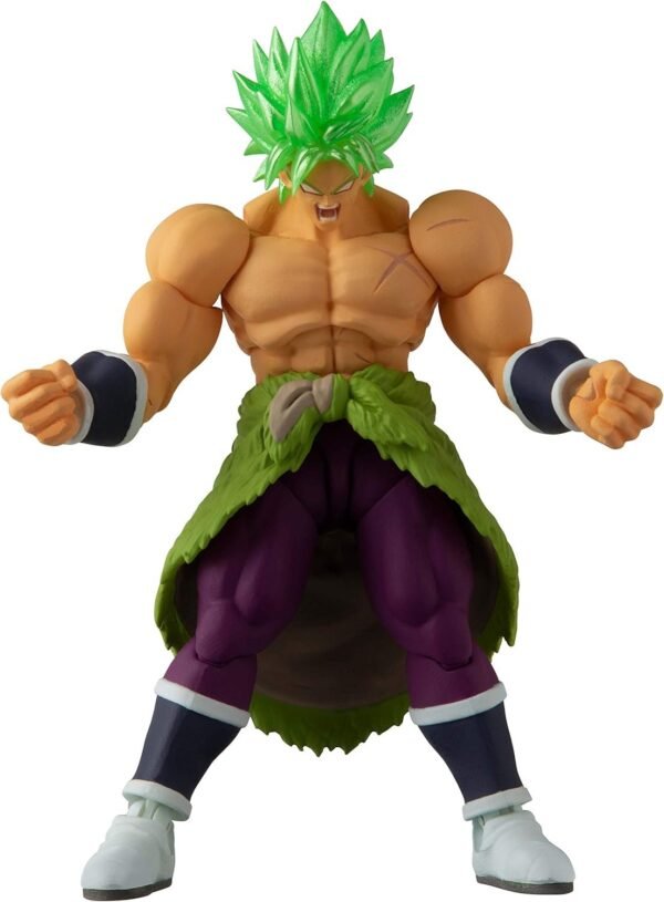 Dragon Ball Super Evolve - Super Saiyan, Super Saiyan Broly