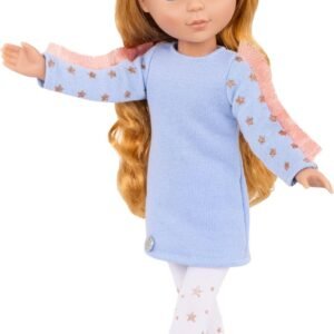 Glitter Girls Dolls by Battat - Poppy 14 Posable Fashion Doll -