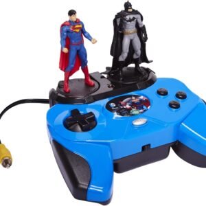 Hero Portal DC Game Kit Toy Fun Kids Pack Set