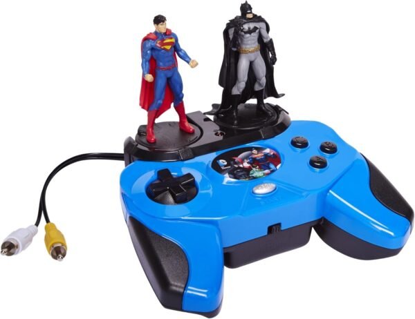 Hero Portal DC Game Kit Toy Fun Kids Pack Set