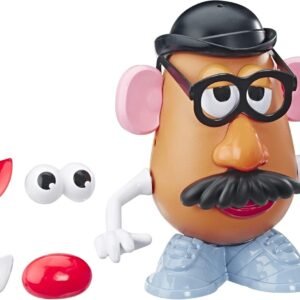 Mr Potato Head Disney/Pixar Toy Story 4 Classic Mr. Figure Toy for