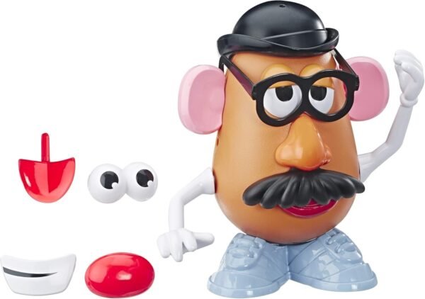 Mr Potato Head Disney/Pixar Toy Story 4 Classic Mr. Figure Toy for