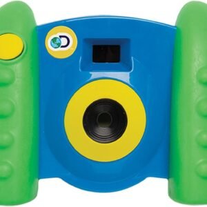 Discovery Kids Digital Photo Camera Kit Toy Fun Pack Set