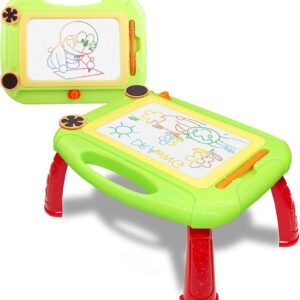 SLHFPX Creative Toys for 2-4 Year Old Boy,Magnetic Doodle Magna Drawing Doodle