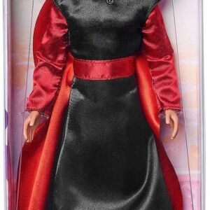 Disney Jafar Classic Doll - Aladdin - 12 Inch Kit