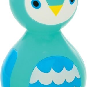 Kid O Wobbles - Owl Kit Toy Fun Kids Pack