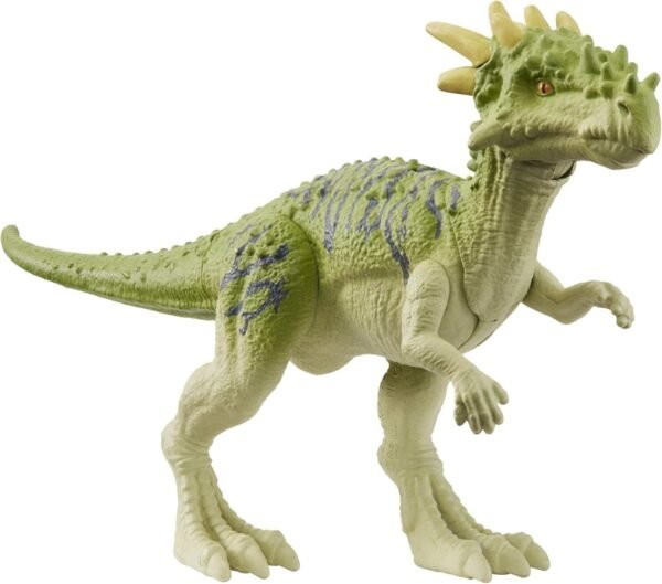 Mattel Jurassic World Attack Pack Dracorex Kit Toy Fun Kids