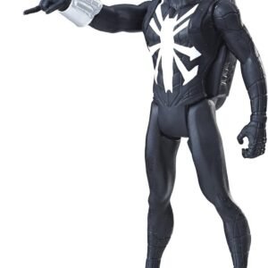 Spider-Man 6-inch Suit Spider-Man Figure Kit Toy Fun Kids Pack