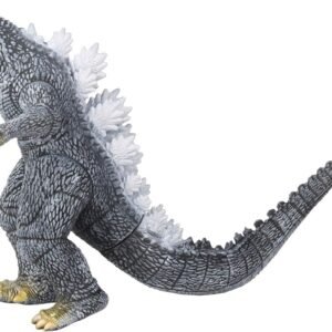 Huang Cheng Toys 15 Inch Gojirasaurus Plastic Dinosaur Action Figures Toy Godzilla