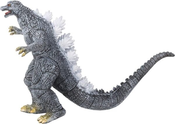 Huang Cheng Toys 15 Inch Gojirasaurus Plastic Dinosaur Action Figures Toy Godzilla