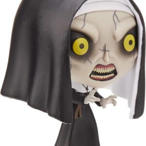 Funko POP Movies The Nun - Demonic Nun Kit Toy