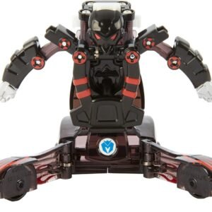 Mecard Tanatos Deluxe Mecardimal Figure Kit Toy Fun Kids Pack