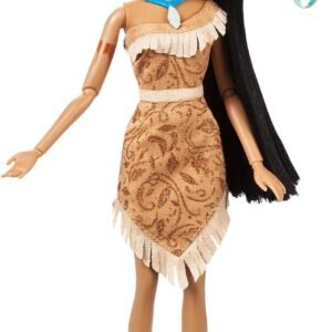 Disney Pocahontas Classic Doll Ring - 11 1/2 Inch Kit